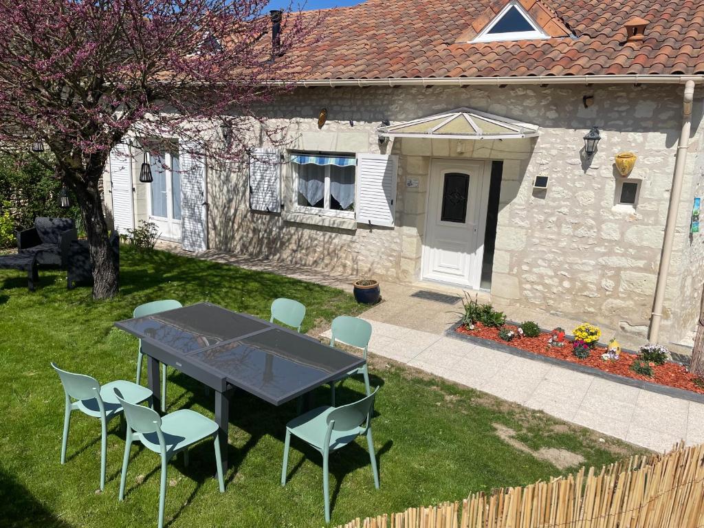 Gîte des Amis