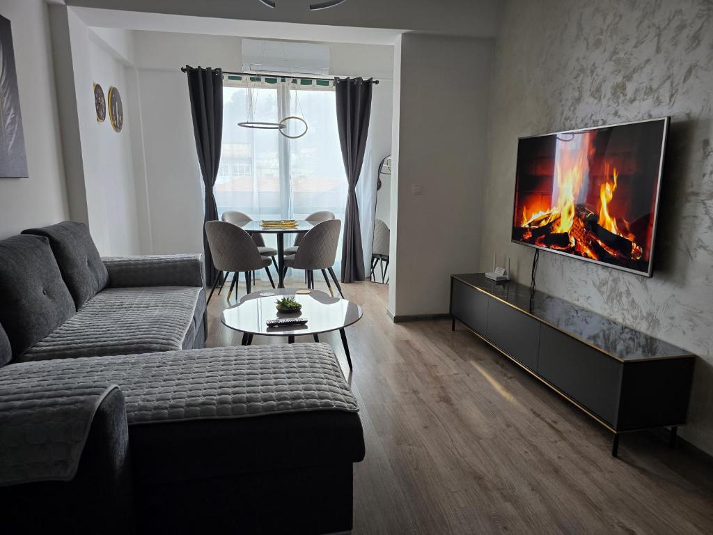 Apartman Dioniz Fojnica - Housity