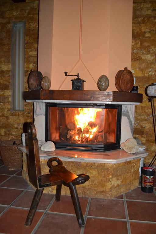 Fotografie z fotogalerie ubytování Canalba Casa Rural v destinaci Cembranos