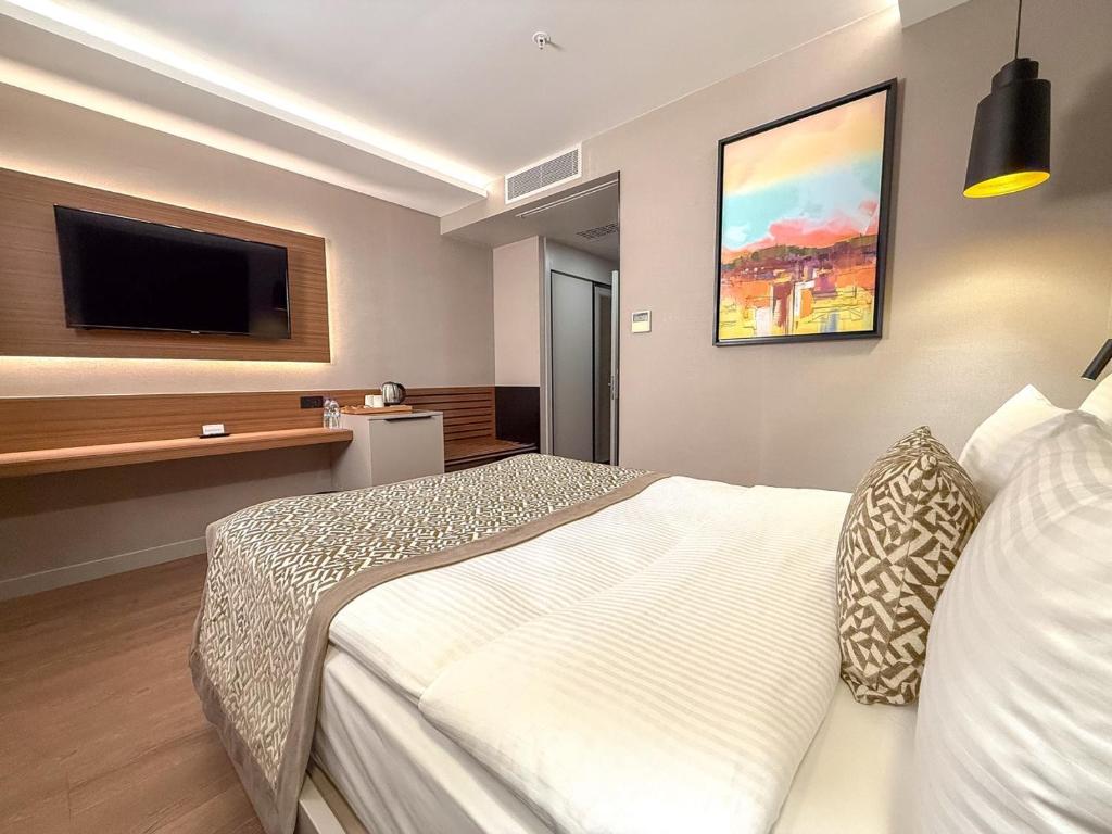 Dedeman Adana - Superior Double Room