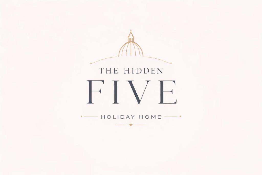 The Hidden Five Vatican Apartment Borgo Pio near Castel Sant Angelo