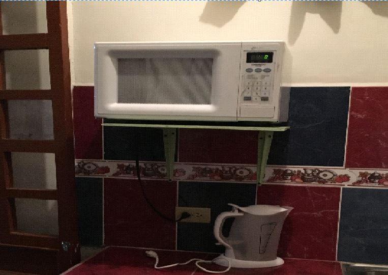 Fotografie z fotogalerie ubytování Hostal La Chorrera v destinaci Quito