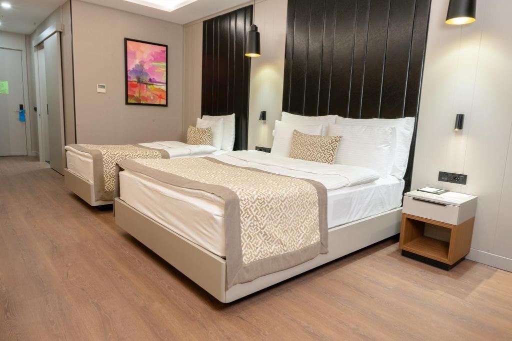 Dedeman Adana - Triple Room - Disability Access