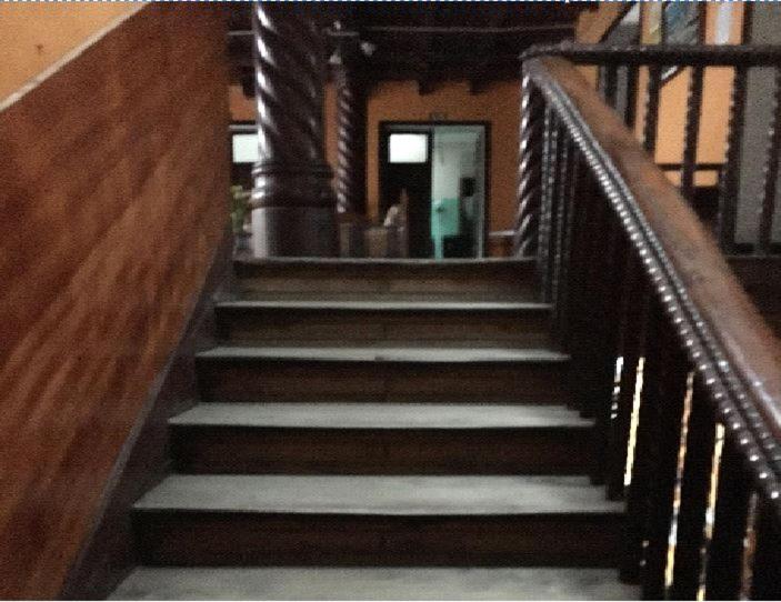Fotografie z fotogalerie ubytování Hostal La Chorrera v destinaci Quito