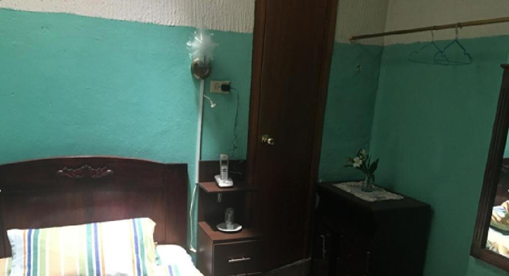 Fotografie z fotogalerie ubytování Hostal La Chorrera v destinaci Quito