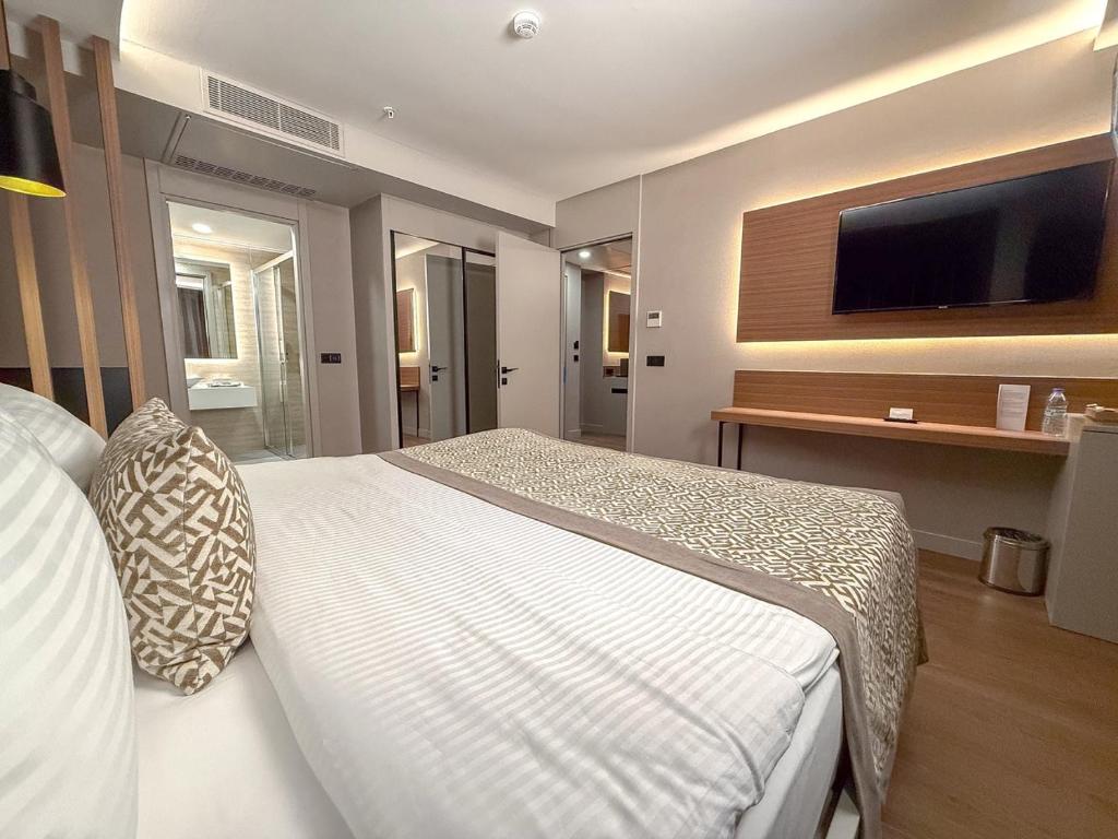 Dedeman Adana - Junior Suite