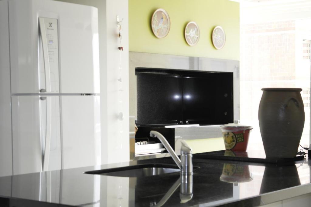  Apartamento Manfroi