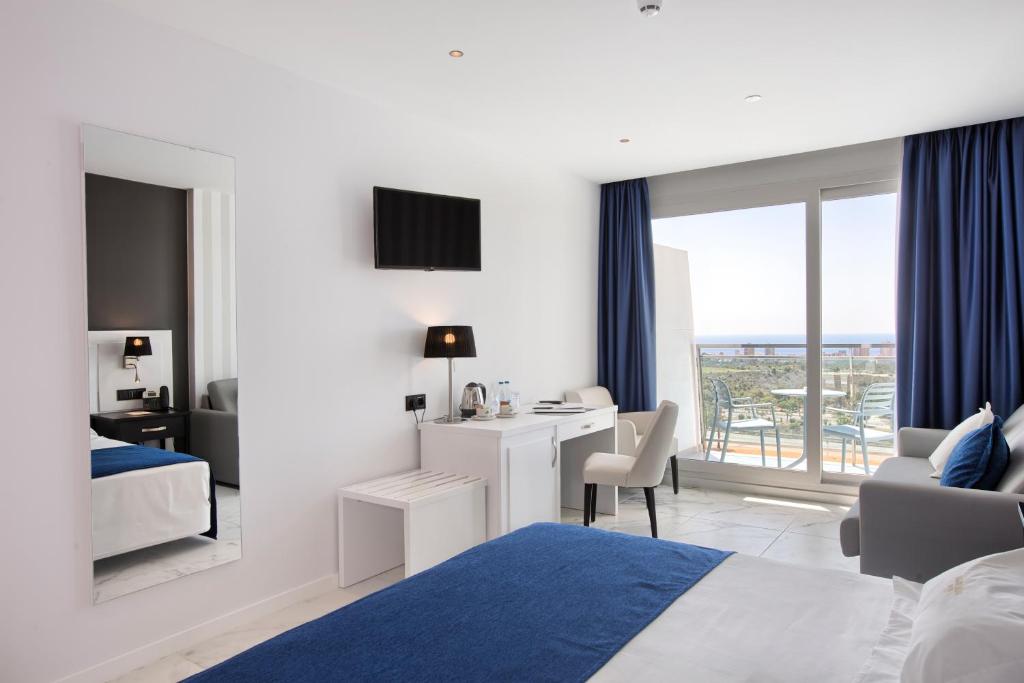 Four Points by Sheraton Costa Blanca Resort - Error