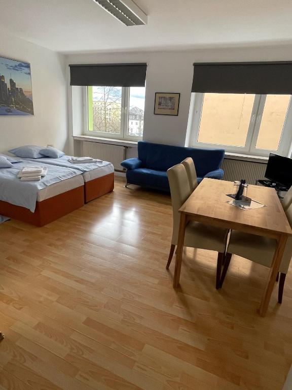 Gästehaus Wilhelma - Camera Doppia Con Bagno In Comune