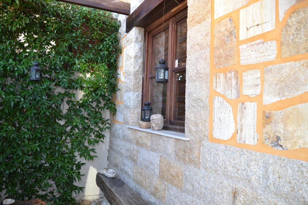Fotografie z fotogalerie ubytování Canalba Casa Rural v destinaci Cembranos