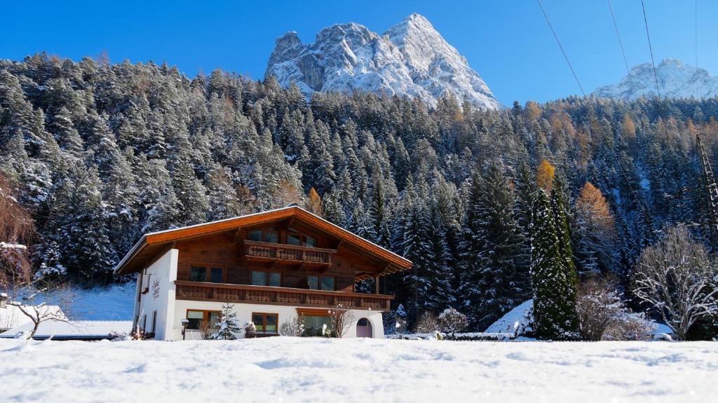 Landhaus Schmitte - Housity