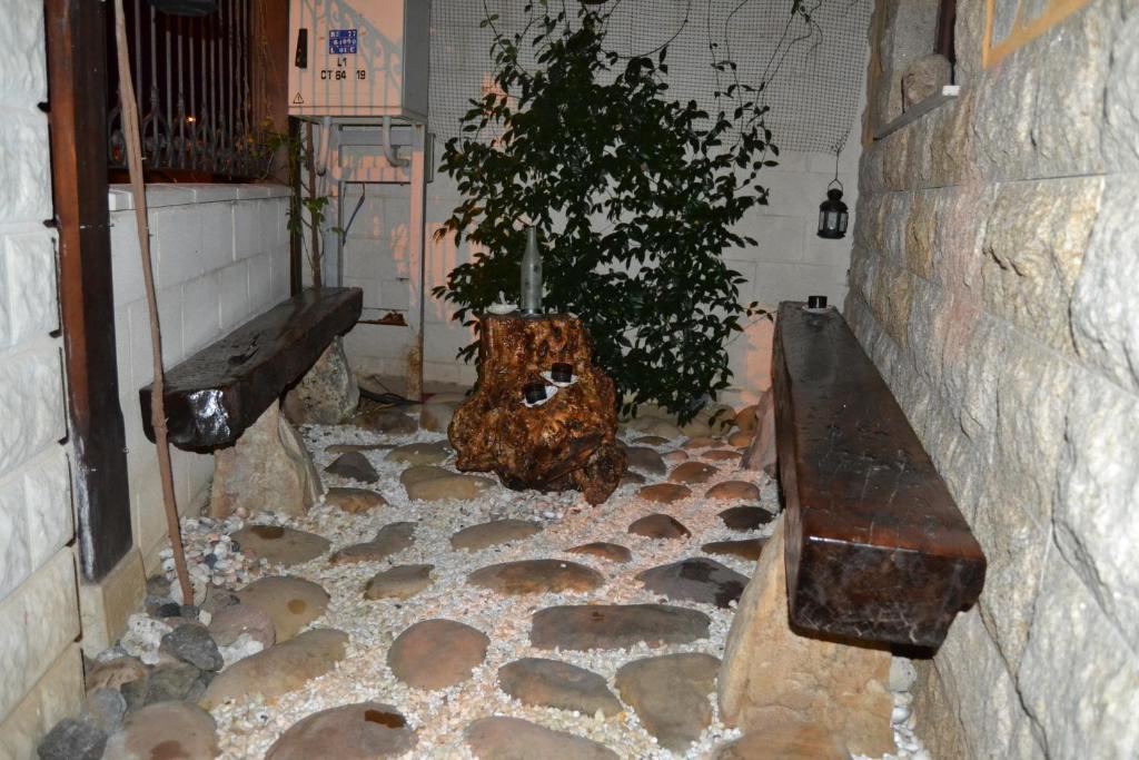 Fotografie z fotogalerie ubytování Canalba Casa Rural v destinaci Cembranos