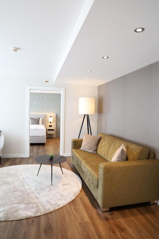 CITY STAY - Kieselgasse