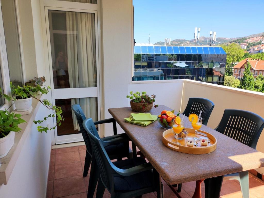 Downtown Apartment - Dubrovnik Centre