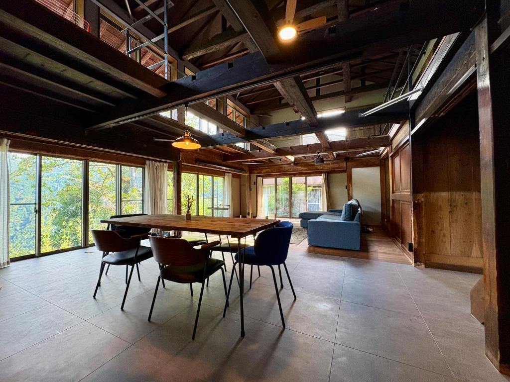 the-renovated-old-house-on-the-hilltop-okutama-opdaterede-priser-for