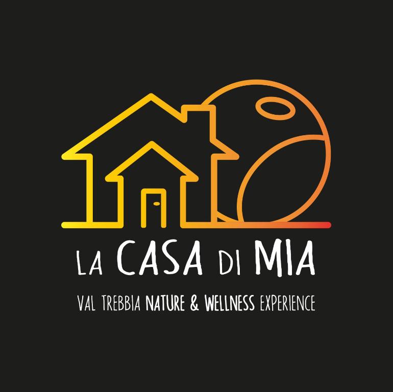 La casa di Mia