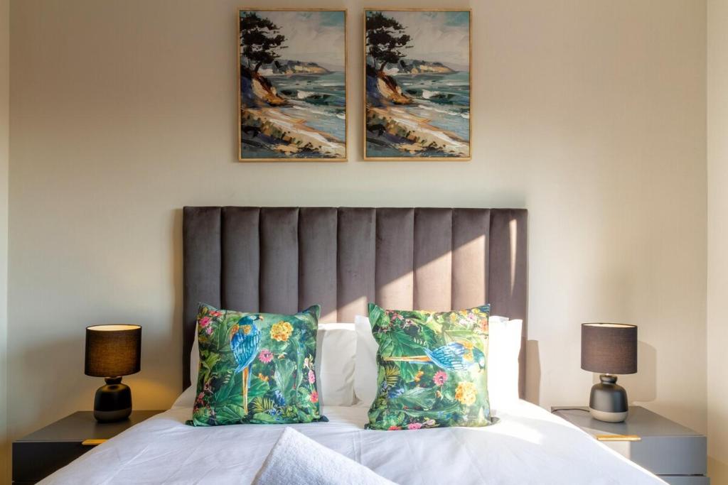 Akaru Hide Away, Johannesburg (opdaterede priser for 2026)