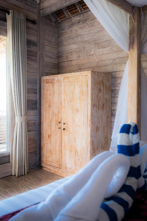 La Gautch Bungalow - 8