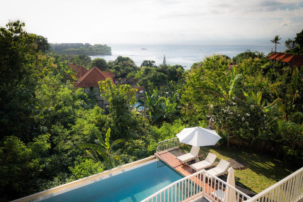 La Gautch Bungalow - 9