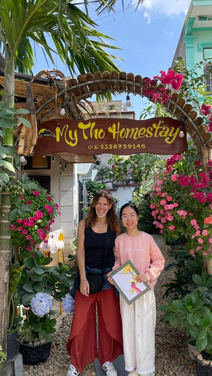 Tam Coc My Tho Homestay - 16