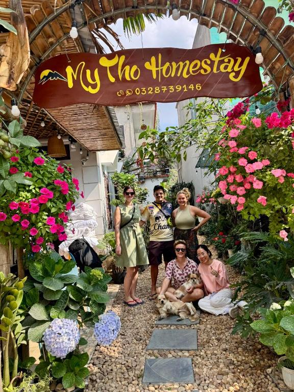 Tam Coc My Tho Homestay - 12