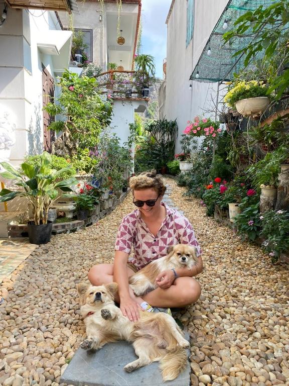 Tam Coc My Tho Homestay - 14