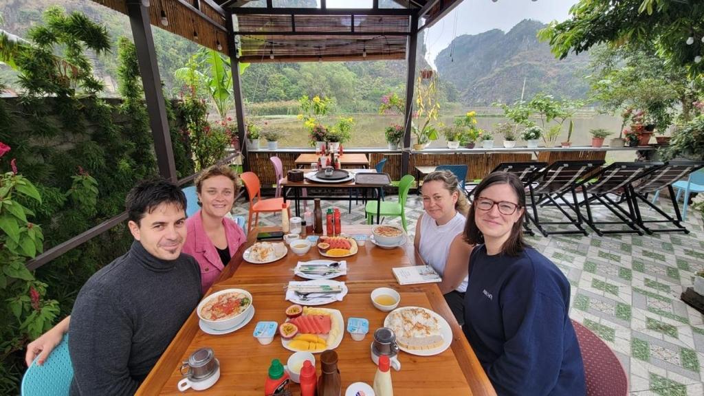 Tam Coc My Tho Homestay - 13