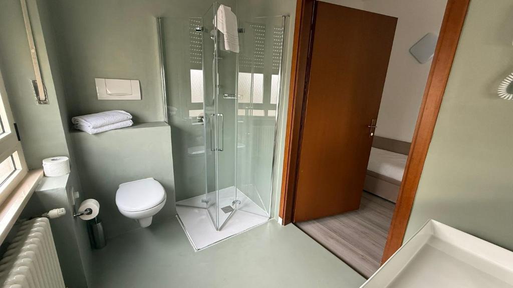 Hotel Bel Sito Peschiera - Camera Tripla - Accesso Disabili
