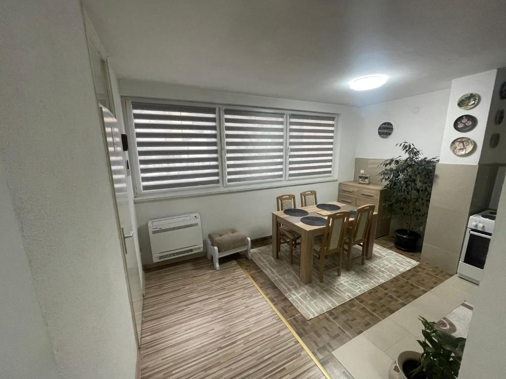 Apartman Deluxe - Appartement Met 2 Slaapkamers