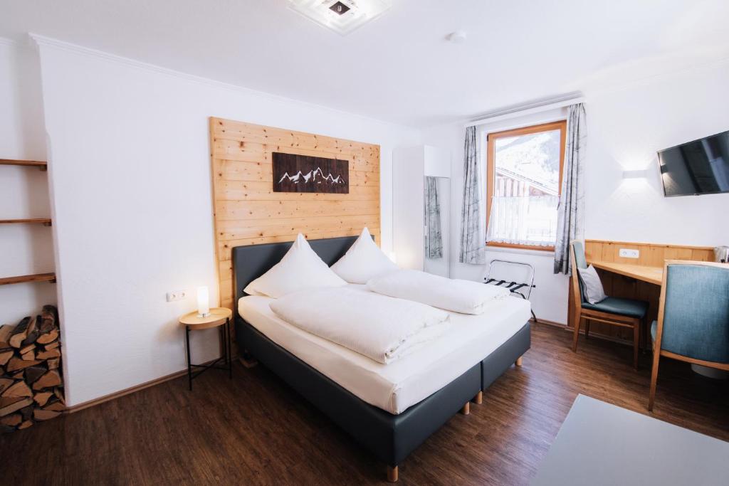 Pension Bavaria - 12