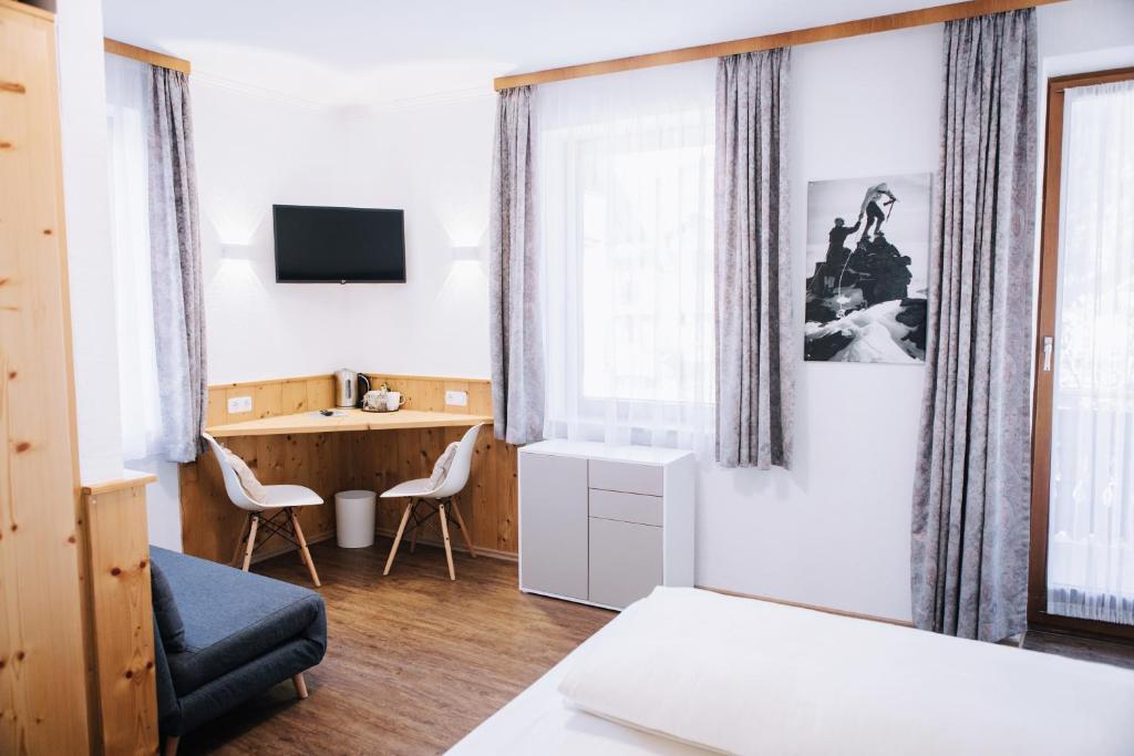 Pension Bavaria - 16