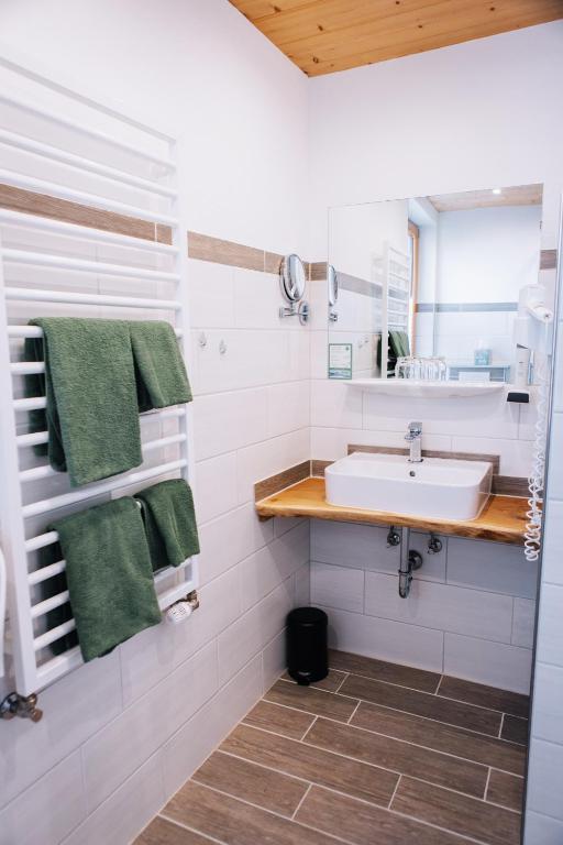 Pension Bavaria - 18