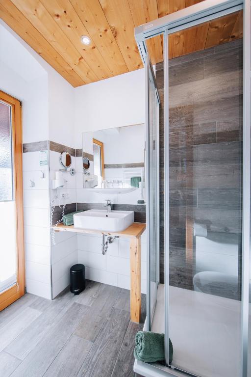 Pension Bavaria - 14