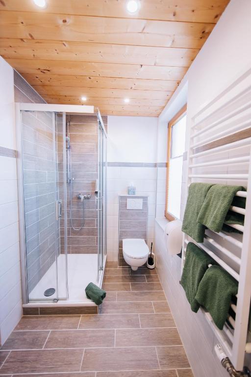 Pension Bavaria - 17