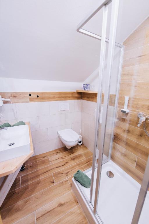 Pension Bavaria - 10