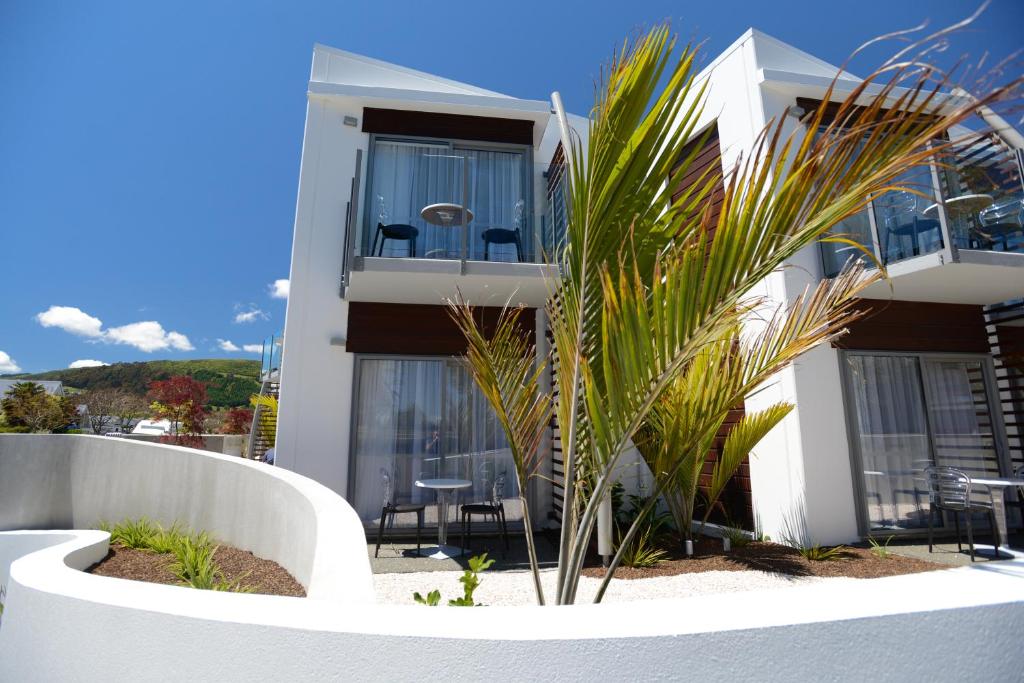 The Sails Nelson - Resim 26