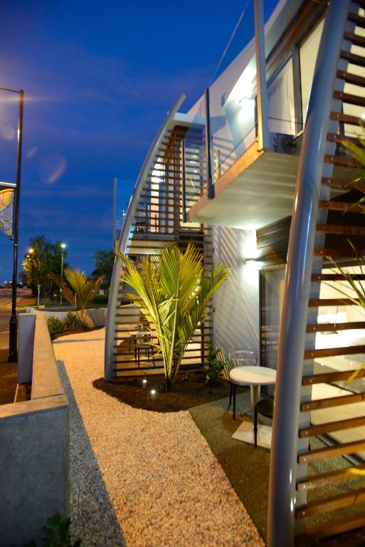 The Sails Nelson - Resim 31