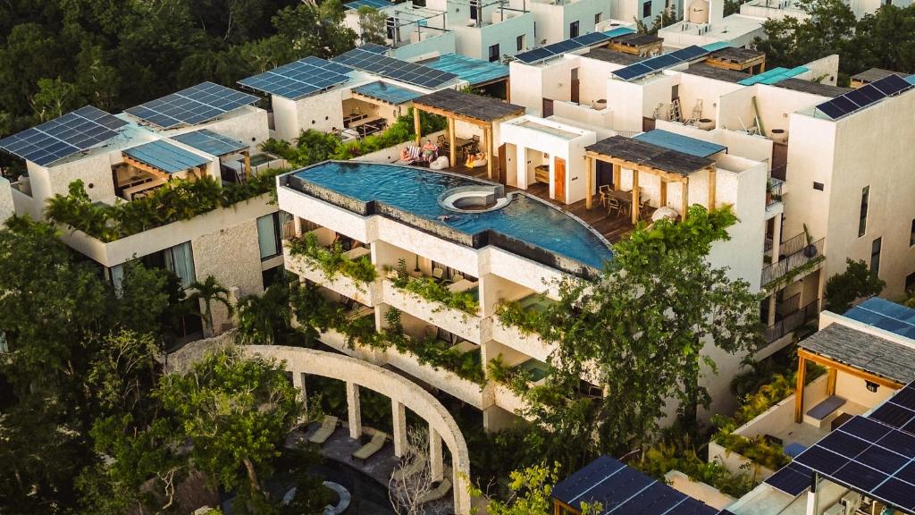 Satori Tulum photo