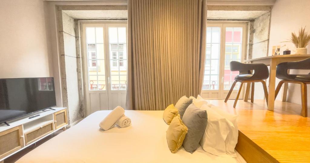 PipaD'oro by YoursPorto - 11