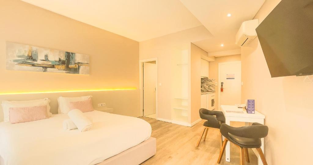 PipaD'oro by YoursPorto - 6