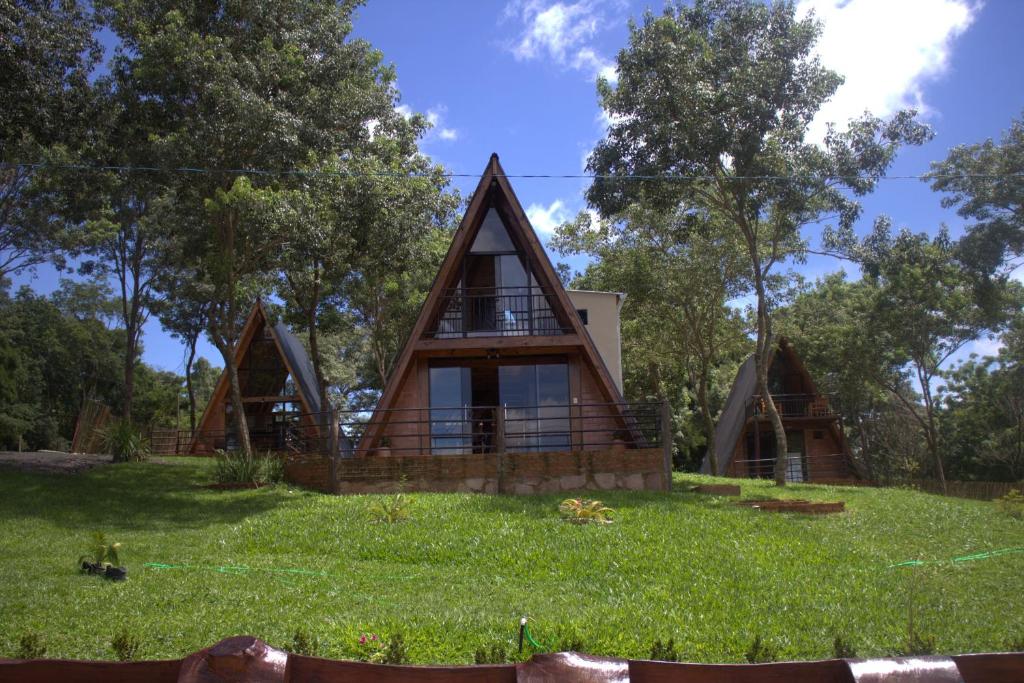 Parque Ecológico Itakaru