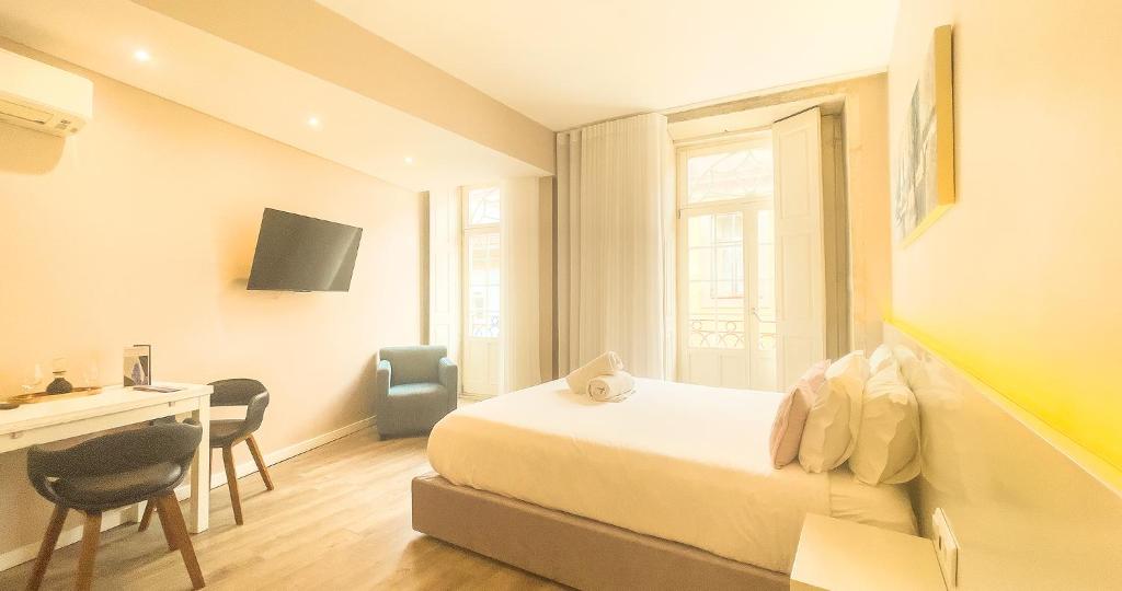 PipaD'oro by YoursPorto - 3