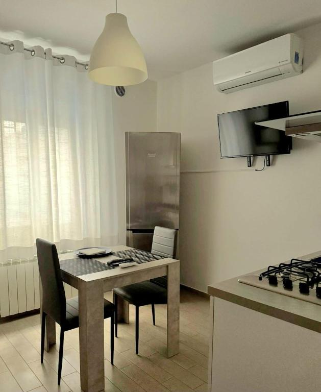 Termini Cozy Corner wi-fi AC Free
