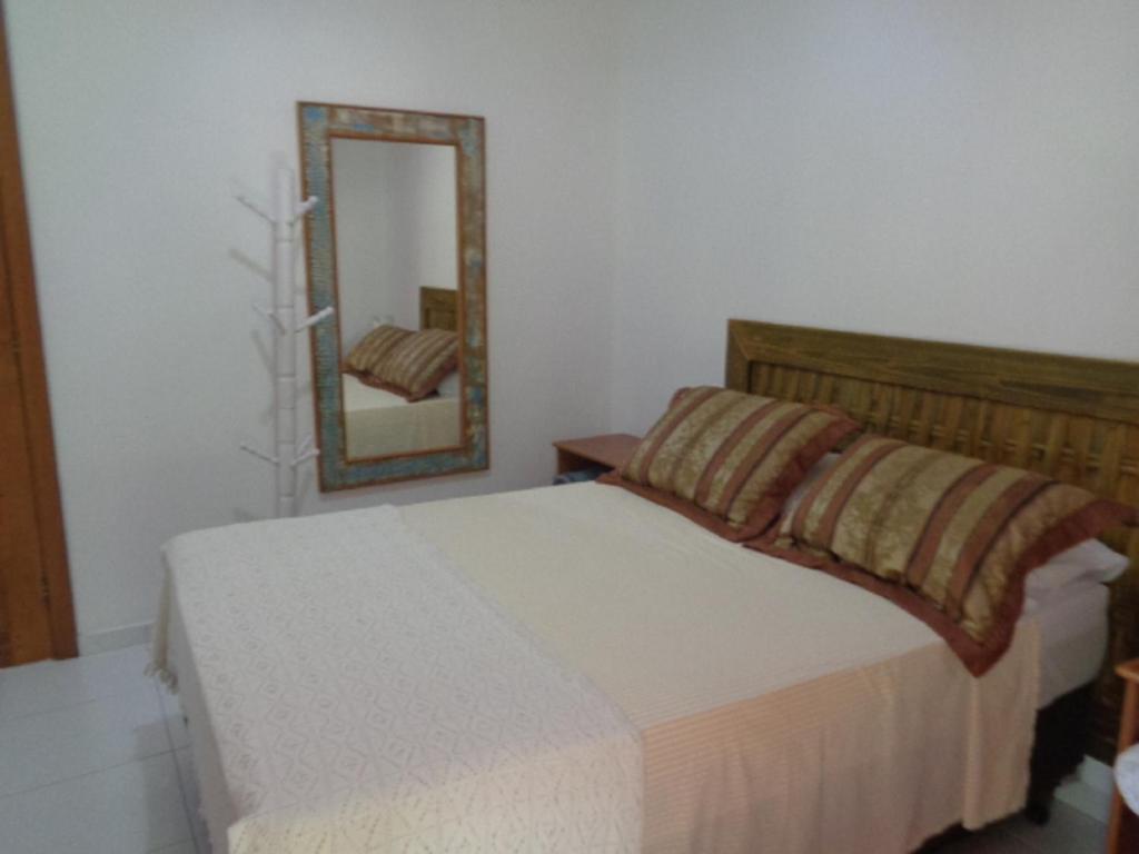  Suite Praia do Julião – Ilhabela