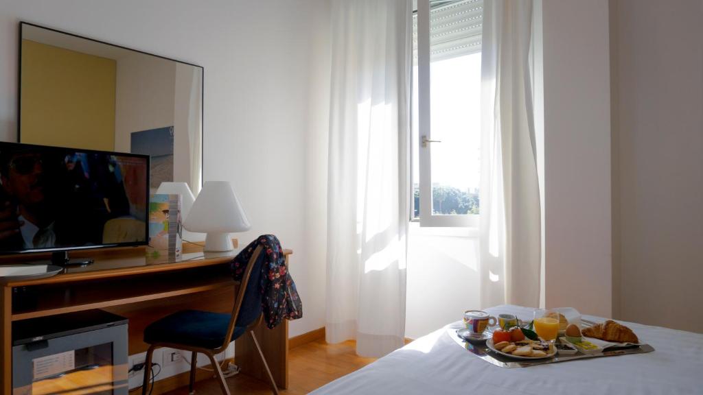 Mistral2 Hotel - Tweepersoonskamer