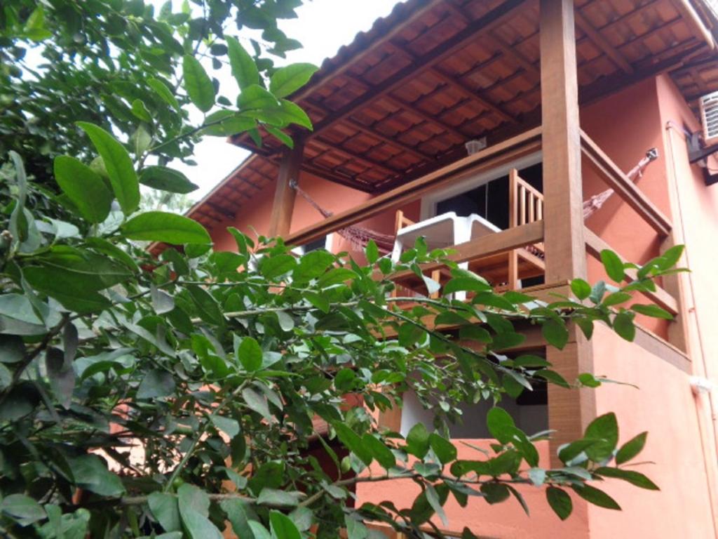  Suite Praia do Julião – Ilhabela
