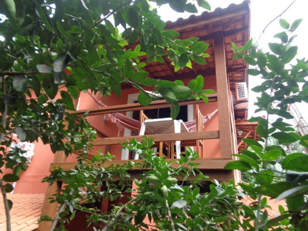  Suite Praia do Julião – Ilhabela