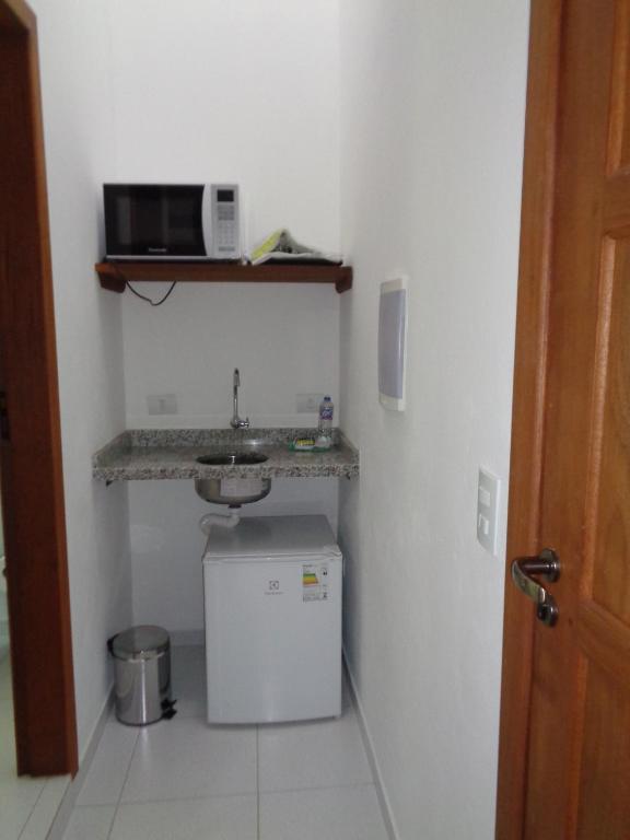  Suite Praia do Julião – Ilhabela