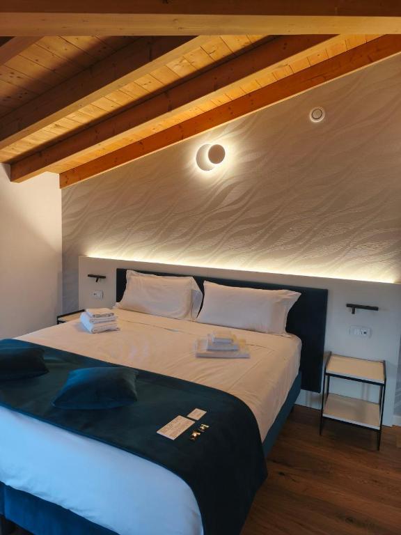 4 Elementi Relais B&B Lonato del Garda