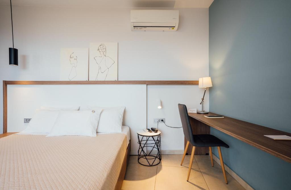 Aphrodite Beach - 14